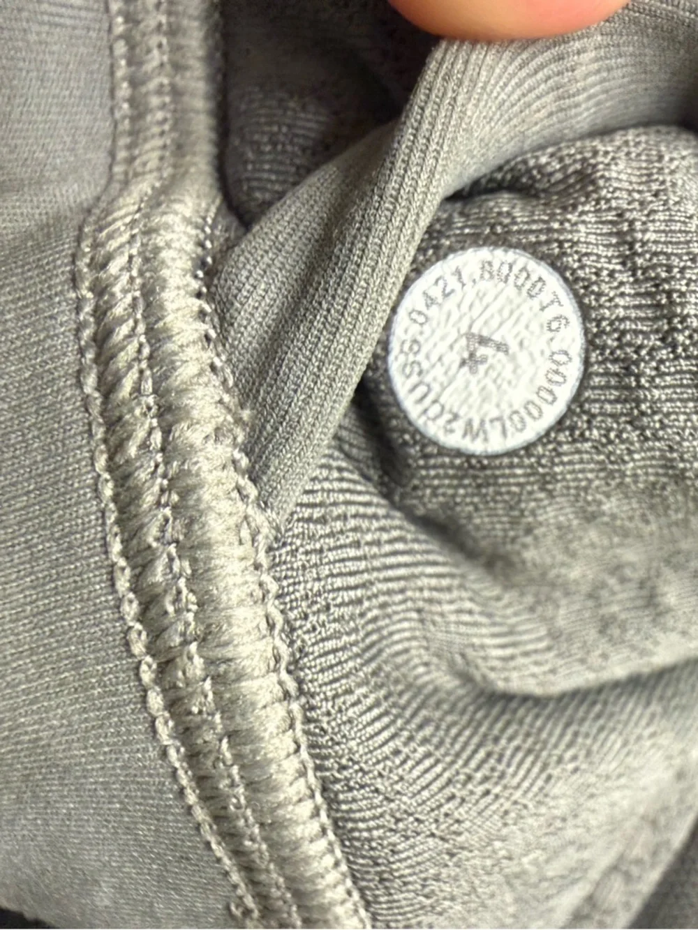 lululemon athletica sports strappy